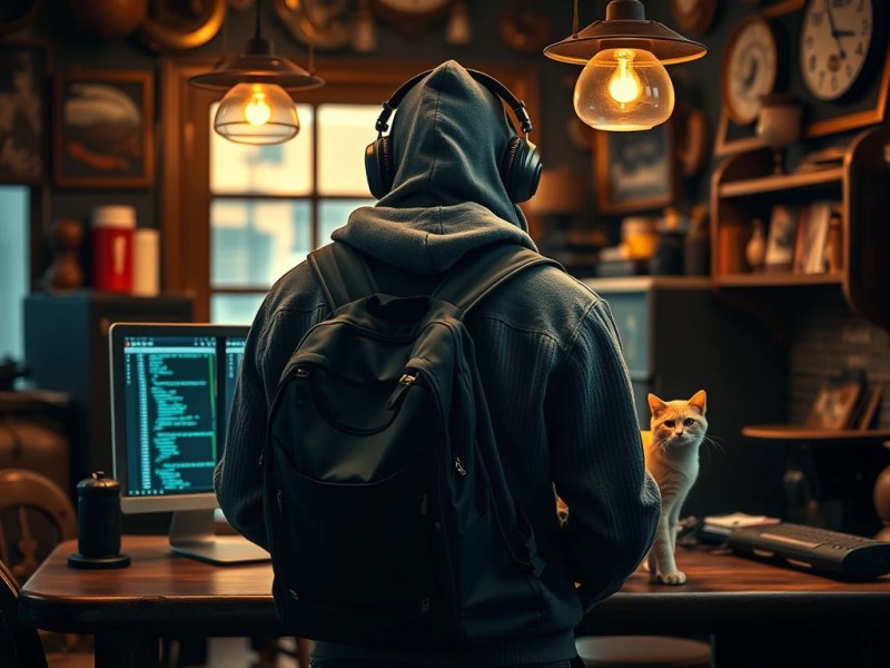 El Patrón de&nbsp;Estado