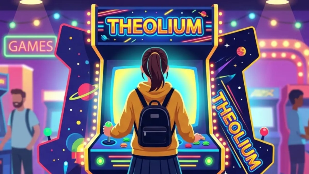 Theolium: The Last&nbsp;Vespers